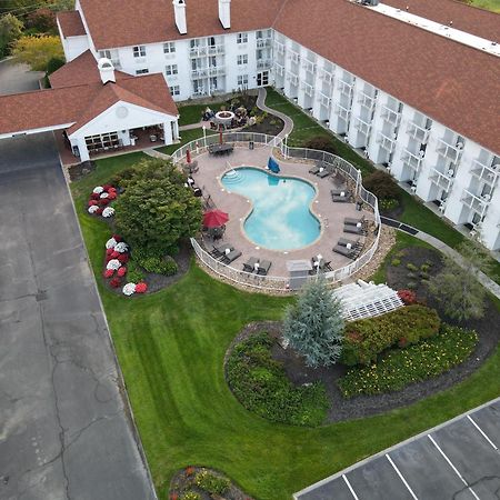 The Inn At Apple Valley, Ascend Hotel Collection Pigeon Forge Exterior photo