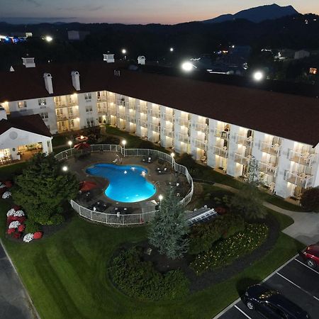 The Inn At Apple Valley, Ascend Hotel Collection Pigeon Forge Exterior photo